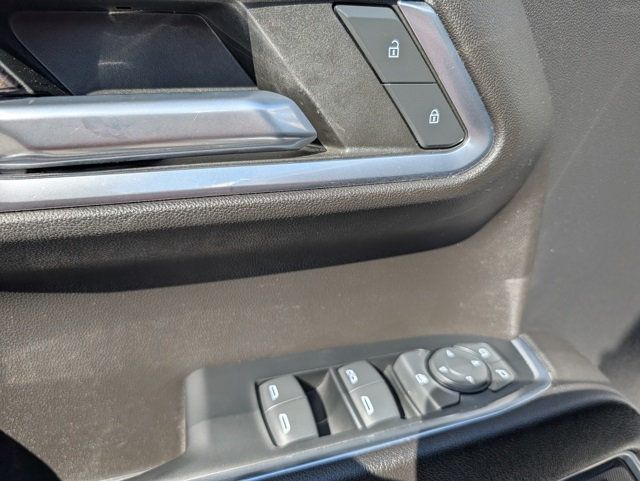 2023 Chevrolet Silverado 1500 4WD Crew Cab 147" RST - 22927287 - 9