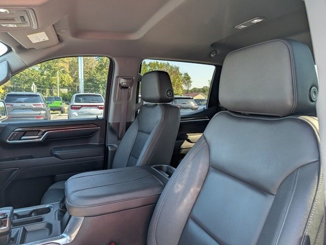 2023 Chevrolet Silverado 1500 4WD Crew Cab 147" RST - 22927287 - 10