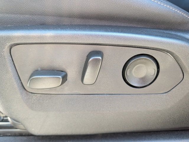 2023 Chevrolet Silverado 1500 4WD Crew Cab 147" RST - 22927287 - 11