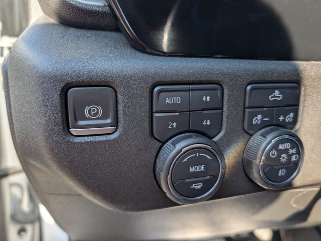 2023 Chevrolet Silverado 1500 4WD Crew Cab 147" RST - 22927287 - 12