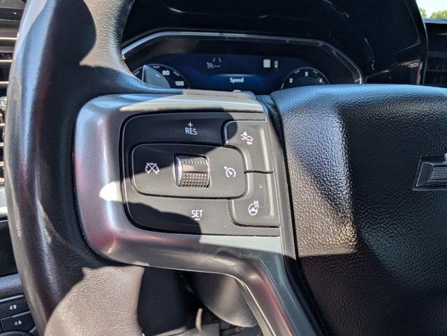 2023 Chevrolet Silverado 1500 4WD Crew Cab 147" RST - 22927287 - 16