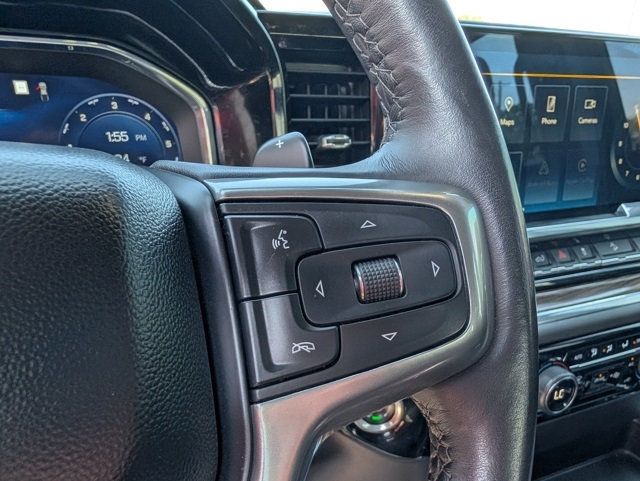 2023 Chevrolet Silverado 1500 4WD Crew Cab 147" RST - 22927287 - 17