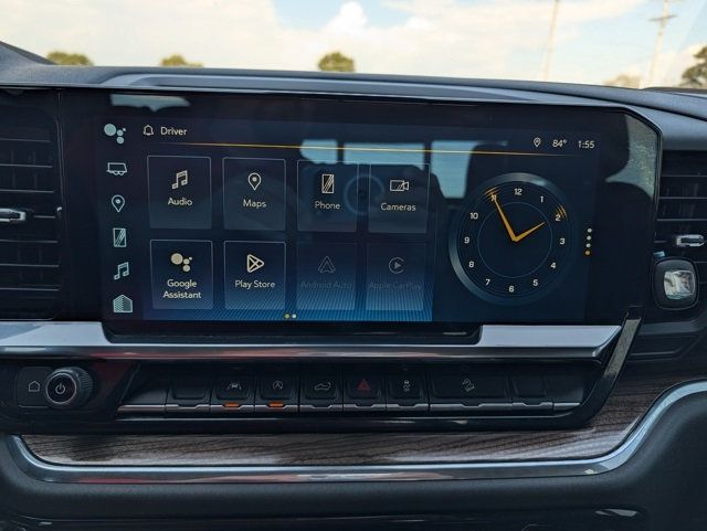 2023 Chevrolet Silverado 1500 4WD Crew Cab 147" RST - 22927287 - 20