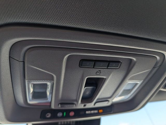 2023 Chevrolet Silverado 1500 4WD Crew Cab 147" RST - 22927287 - 21