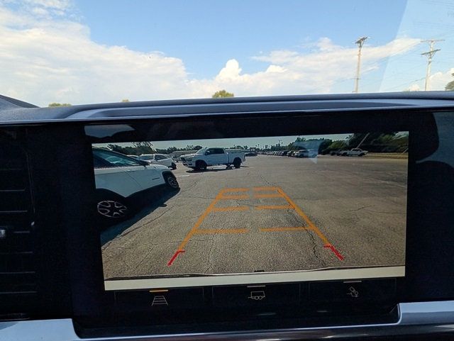 2023 Chevrolet Silverado 1500 4WD Crew Cab 147" RST - 22927287 - 23