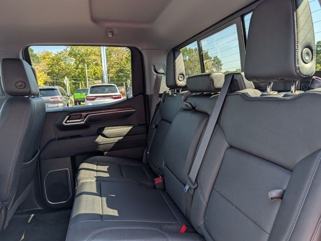 2023 Chevrolet Silverado 1500 4WD Crew Cab 147" RST - 22927287 - 25