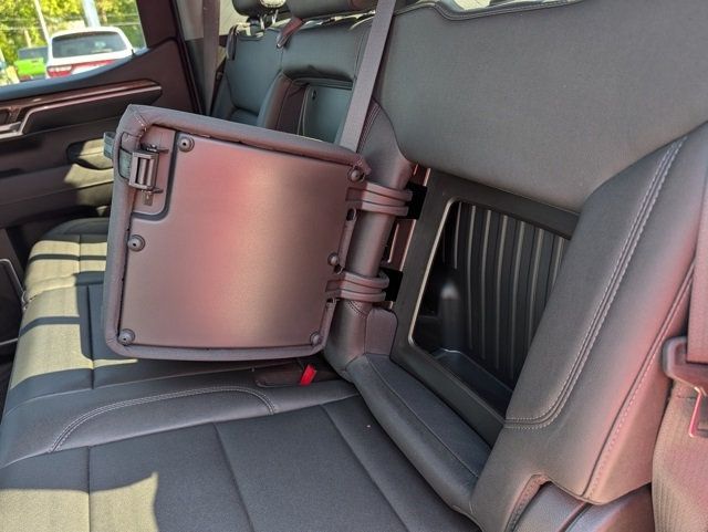 2023 Chevrolet Silverado 1500 4WD Crew Cab 147" RST - 22927287 - 26