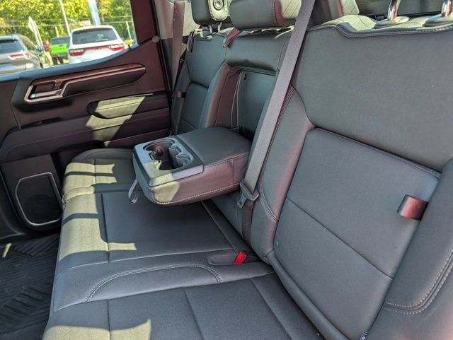 2023 Chevrolet Silverado 1500 4WD Crew Cab 147" RST - 22927287 - 27