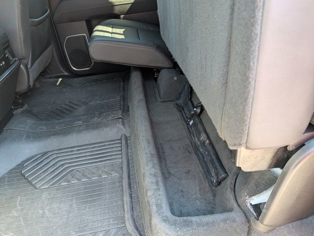 2023 Chevrolet Silverado 1500 4WD Crew Cab 147" RST - 22927287 - 28