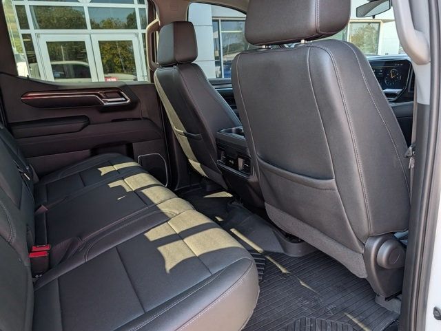 2023 Chevrolet Silverado 1500 4WD Crew Cab 147" RST - 22927287 - 29