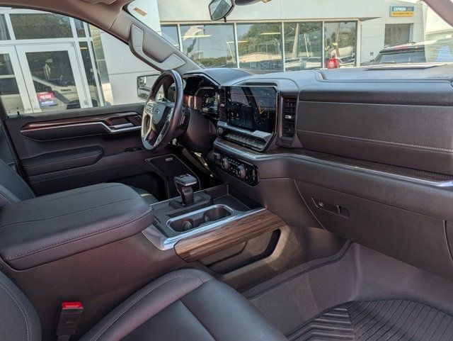 2023 Chevrolet Silverado 1500 4WD Crew Cab 147" RST - 22927287 - 30