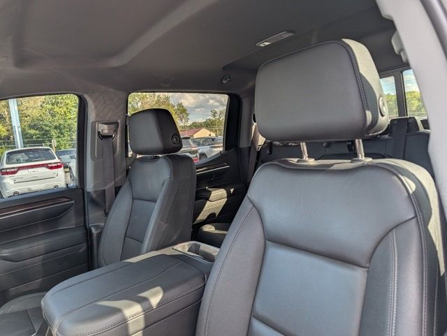 2023 Chevrolet Silverado 1500 4WD Crew Cab 147" RST - 22927287 - 3