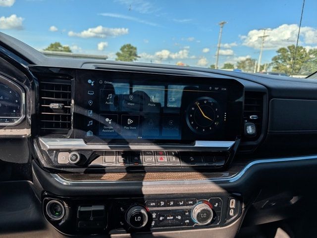 2023 Chevrolet Silverado 1500 4WD Crew Cab 147" RST - 22927287 - 4