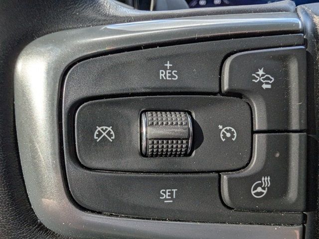 2023 Chevrolet Silverado 1500 4WD Crew Cab 147" RST - 22927287 - 6