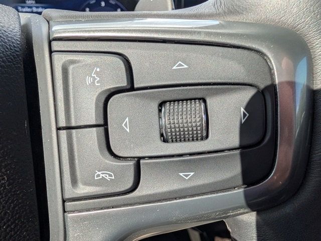 2023 Chevrolet Silverado 1500 4WD Crew Cab 147" RST - 22927287 - 7