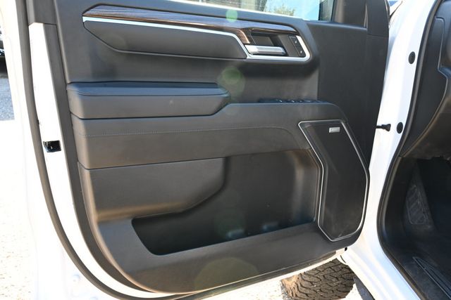 2023 Chevrolet Silverado 1500 4WD Crew Cab 147" RST - 22936520 - 9