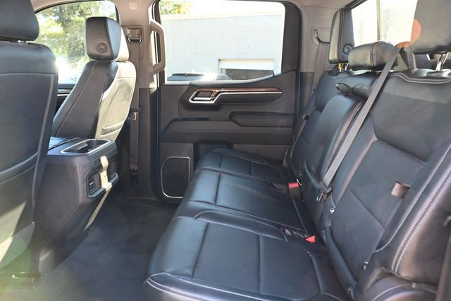 2023 Chevrolet Silverado 1500 4WD Crew Cab 147" RST - 22936520 - 20