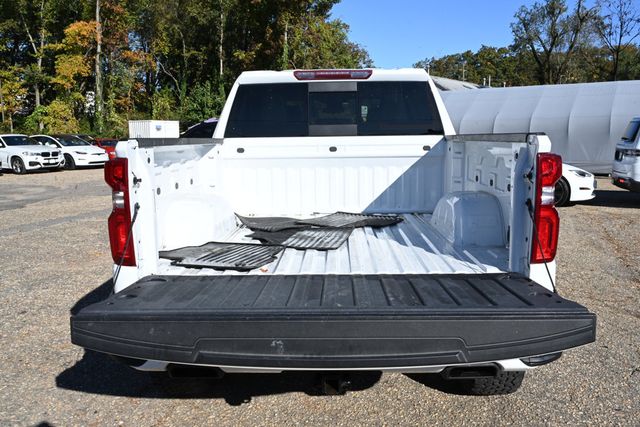 2023 Chevrolet Silverado 1500 4WD Crew Cab 147" RST - 22936520 - 21