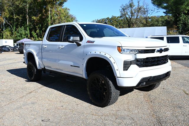 2023 Chevrolet Silverado 1500 4WD Crew Cab 147" RST - 22936520 - 6