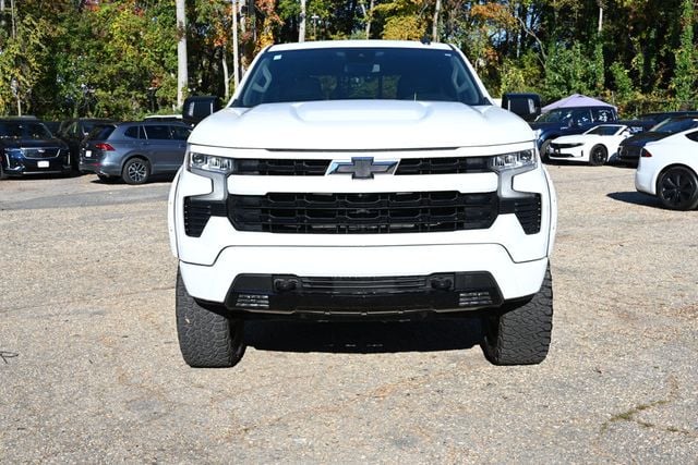 2023 Chevrolet Silverado 1500 4WD Crew Cab 147" RST - 22936520 - 7
