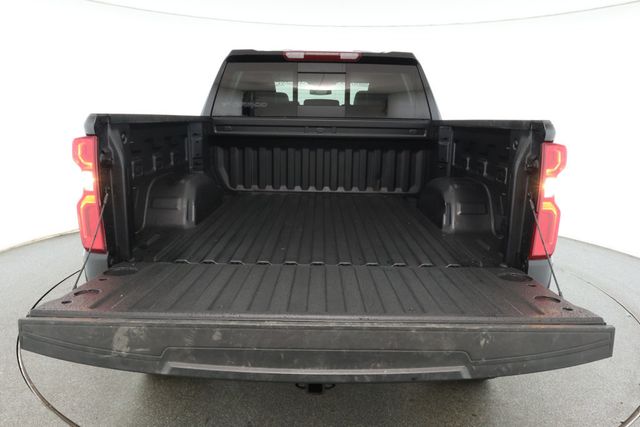 2023 Chevrolet Silverado 1500 4WD Crew Cab 147'' RST Sherrod Eclipse, Lifted with 22'' Wheels - 22932631 - 18