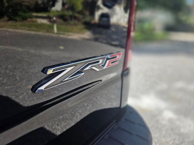 2023 Chevrolet Silverado 1500 4WD Crew Cab 147" ZR2 - 22928261 - 13