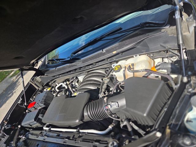 2023 Chevrolet Silverado 1500 4WD Crew Cab 147" ZR2 - 22928261 - 15