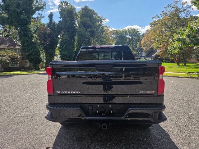 2023 Chevrolet Silverado 1500 4WD Crew Cab 147" ZR2 - 22928261 - 4