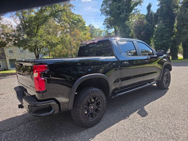 2023 Chevrolet Silverado 1500 4WD Crew Cab 147" ZR2 - 22928261 - 5