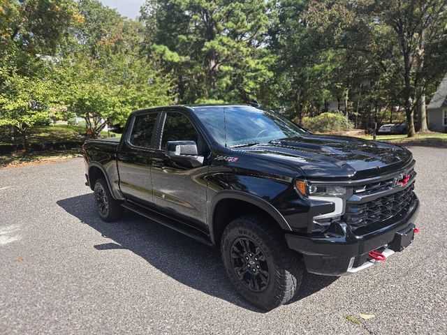 2023 Chevrolet Silverado 1500 4WD Crew Cab 147" ZR2 - 22928261 - 6