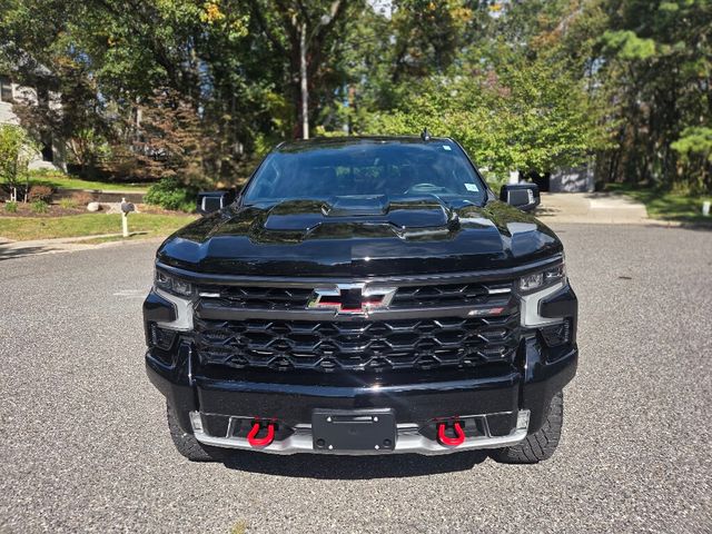 2023 Chevrolet Silverado 1500 4WD Crew Cab 147" ZR2 - 22928261 - 7
