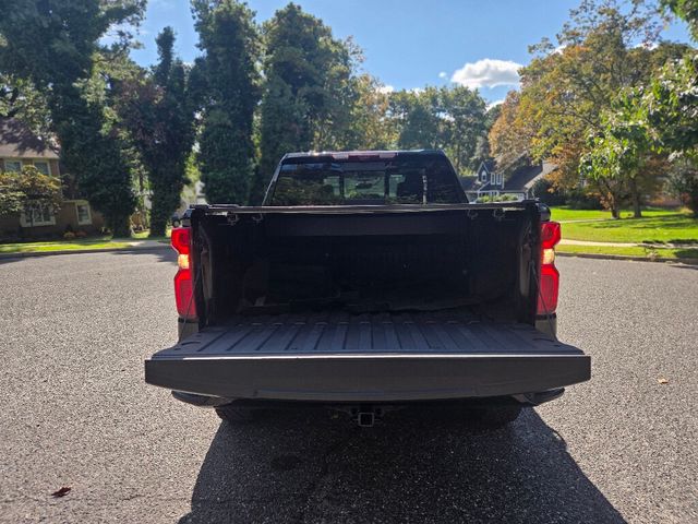 2023 Chevrolet Silverado 1500 4WD Crew Cab 147" ZR2 - 22928261 - 8