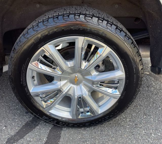 2023 Chevrolet Silverado 1500 High Country - 22940307 - 10