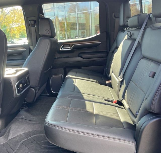 2023 Chevrolet Silverado 1500 High Country - 22940307 - 15