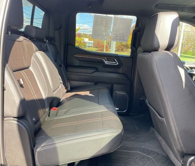 2023 Chevrolet Silverado 1500 High Country - 22940307 - 16