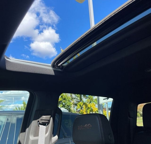 2023 Chevrolet Silverado 1500 High Country - 22940307 - 17