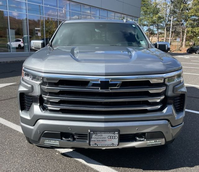 2023 Chevrolet Silverado 1500 High Country - 22940307 - 1