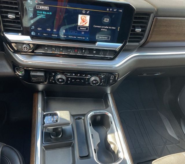 2023 Chevrolet Silverado 1500 High Country - 22940307 - 19