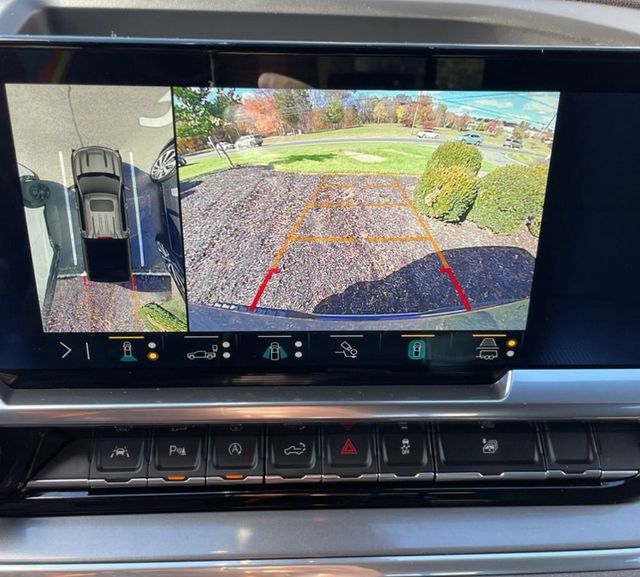 2023 Chevrolet Silverado 1500 High Country - 22940307 - 21