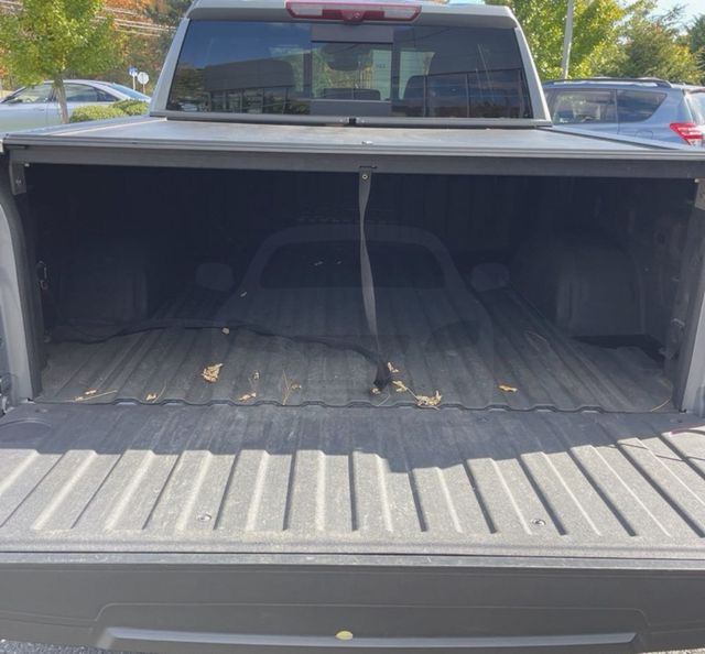 2023 Chevrolet Silverado 1500 High Country - 22940307 - 25