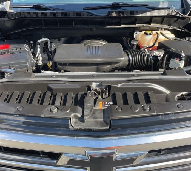 2023 Chevrolet Silverado 1500 High Country - 22940307 - 27