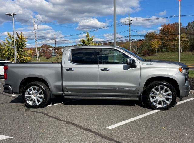 2023 Chevrolet Silverado 1500 High Country - 22940307 - 7