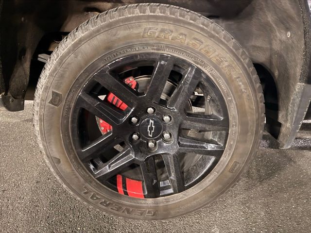 2023 Chevrolet Silverado 1500 RST - 22936673 - 11