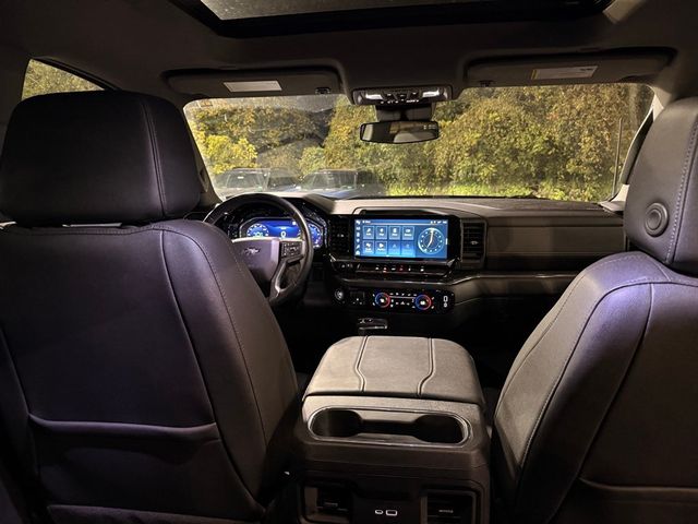 2023 Chevrolet Silverado 1500 RST - 22936673 - 17