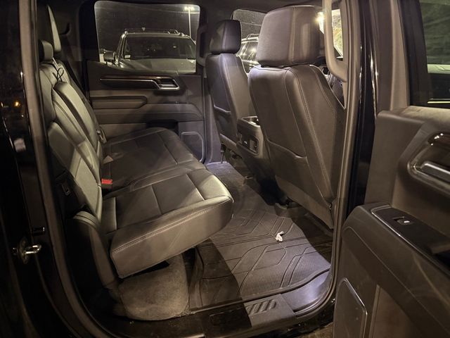 2023 Chevrolet Silverado 1500 RST - 22936673 - 18
