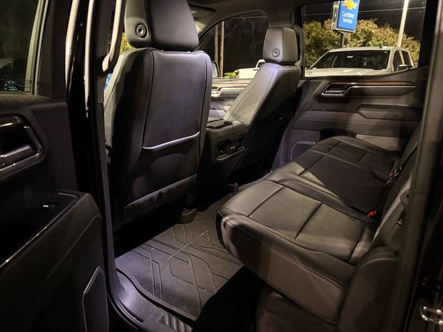2023 Chevrolet Silverado 1500 RST - 22936673 - 22