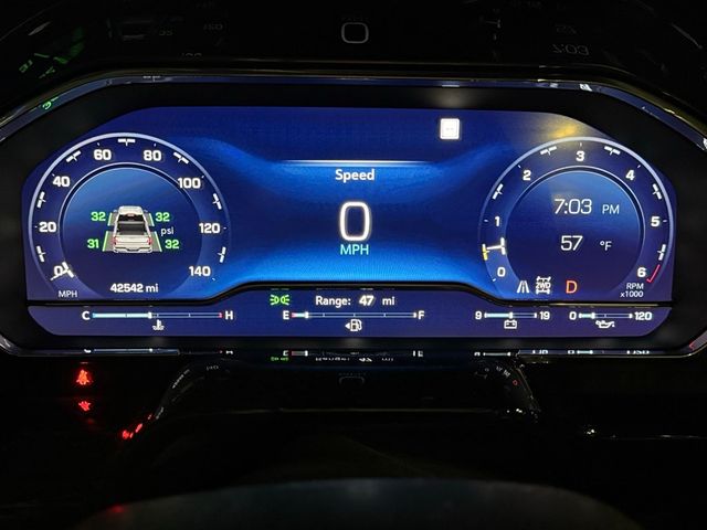 2023 Chevrolet Silverado 1500 RST - 22936673 - 24