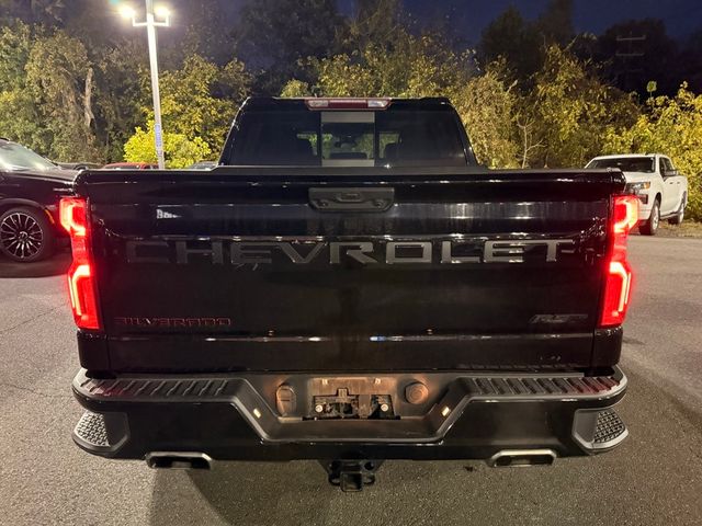 2023 Chevrolet Silverado 1500 RST - 22936673 - 4