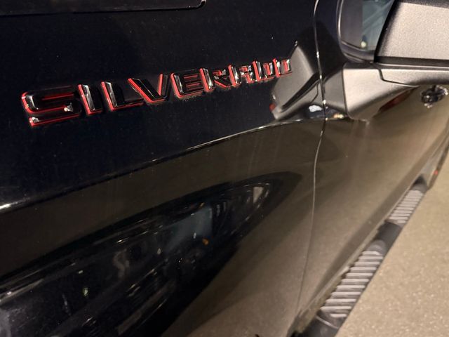 2023 Chevrolet Silverado 1500 RST - 22936673 - 6