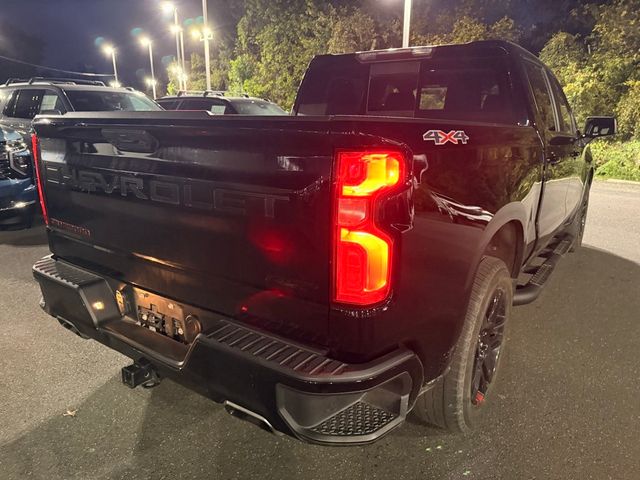 2023 Chevrolet Silverado 1500 RST - 22936673 - 8